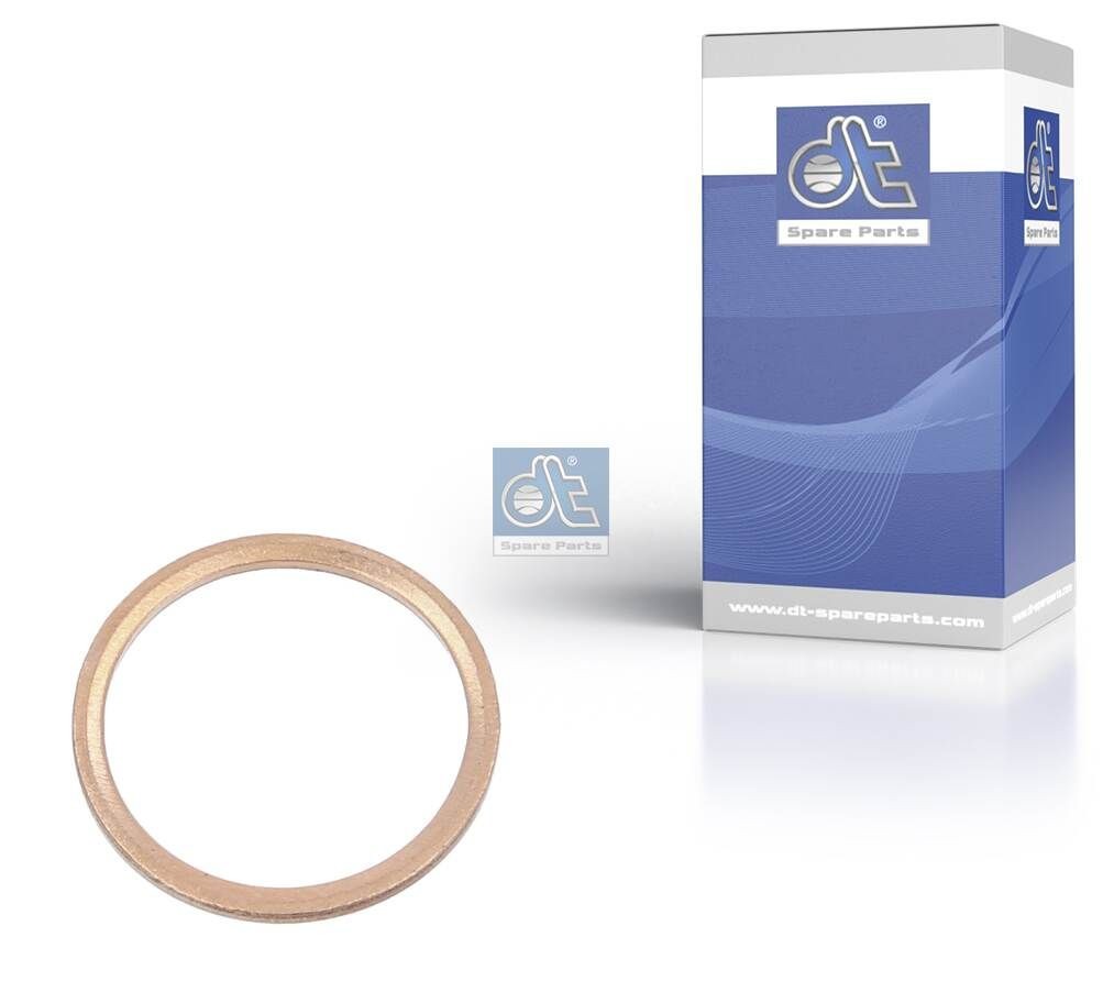 DT Spare Parts 20 x 1,5 mm, Copper Seal Ring 9.01161 buy