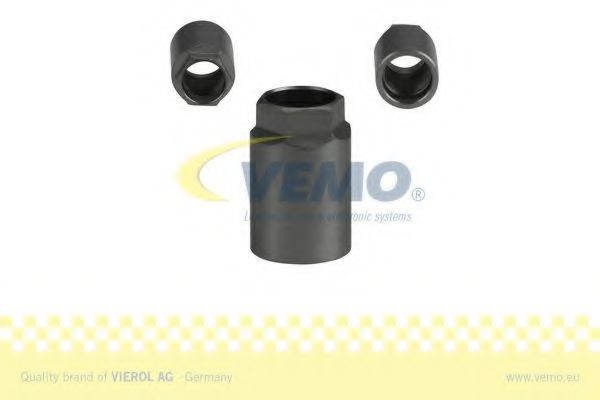 VEMO V99-72-5001 Tyre pressure sensor (TPMS) 955 606 021 00