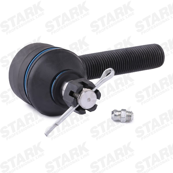 SKTE0280234 Outer tie rod end STARK SKTE-0280234 review and test