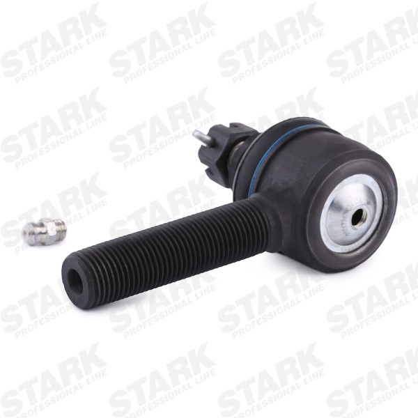 STARK SKTE-0280234 Track rod end Cone Size 12,5 mm, M12x1.25, Front