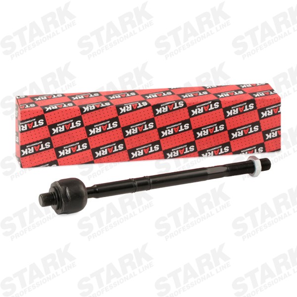 SKTR0240165 Rack end STARK SKTR-0240165 review and test