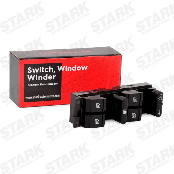 STARK Electric window switch SKSW-1870012