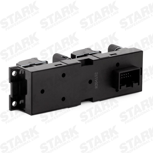 OEM-quality STARK SKSW-1870012 Switch, window regulator