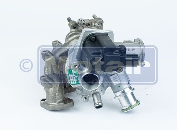 MOTAIR Exhaust Turbocharger Turbo 336470 buy