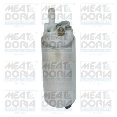MEAT & DORIA 76402 Fuel pump Electric