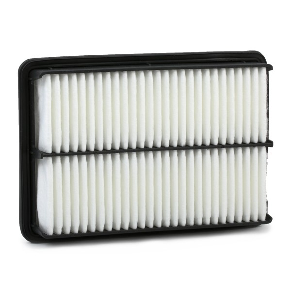 200H012 Engine air filter ASHIKA 20-0H-012 review and test