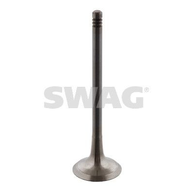 Great value for money - SWAG Exhaust valve 20 93 4159