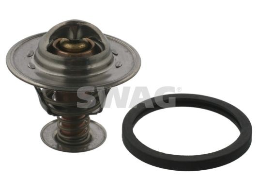 SWAG 60 90 9327 Engine thermostat RENAULT experience and price