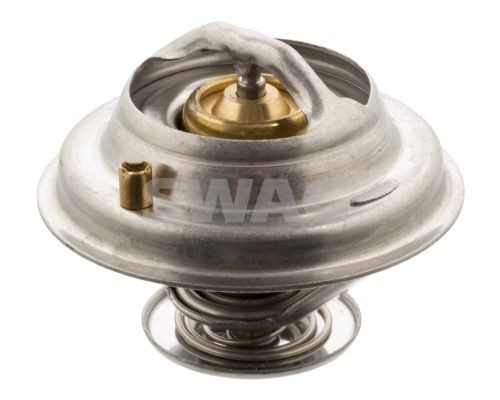 Great value for money - SWAG Engine thermostat 55 91 4771