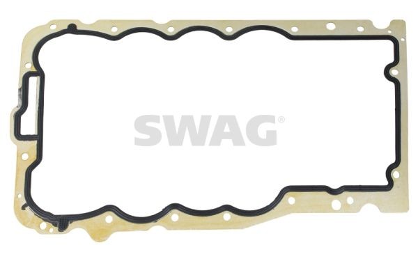 SWAG Metal Sump gasket 40 94 5682 buy