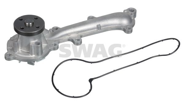 SWAG 12940009 Water pump A1322-000-201