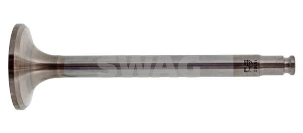 Great value for money - SWAG Exhaust valve 10 91 5360