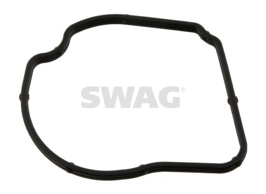 Great value for money - SWAG Thermostat housing gasket 10 93 6526