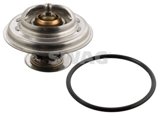 SWAG 10910266 Engine thermostat 615.200.13.15