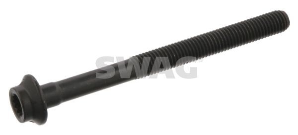 SWAG 99 90 2951 Zylinderkopfschraube für MERCEDES-BENZ UNIMOG LKW in Original Qualität
