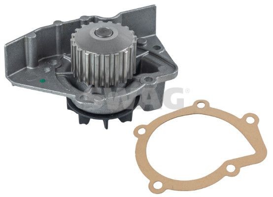 SWAG 62150013 Water pump 1201.A1