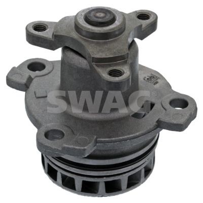 SWAG 60934269 Water pump 93161595