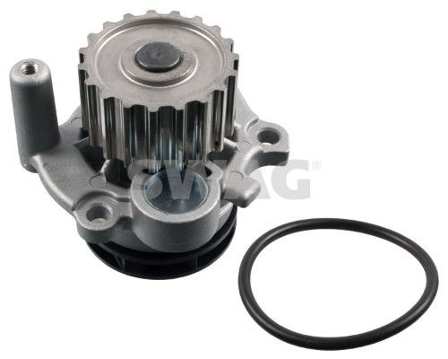 Great value for money - SWAG Water pump 30 15 0026