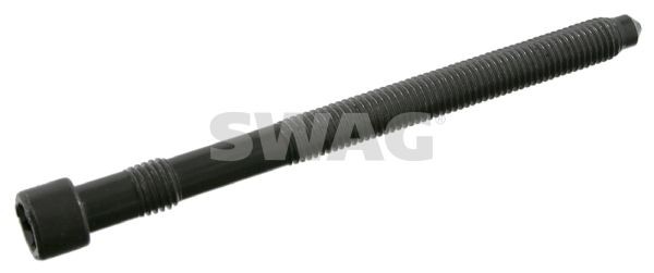 SWAG 30927992 Bolt Kit, cylinder head 06B103385