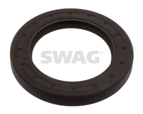 SWAG 10 93 1534 Crankshaft seal MERCEDES-BENZ experience and price