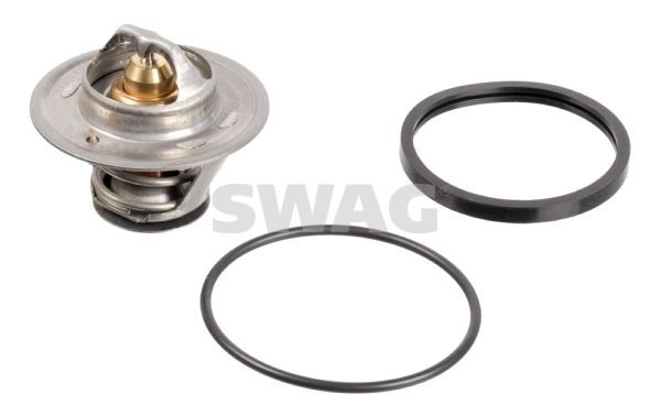 SWAG 37917350 Engine thermostat 98463637