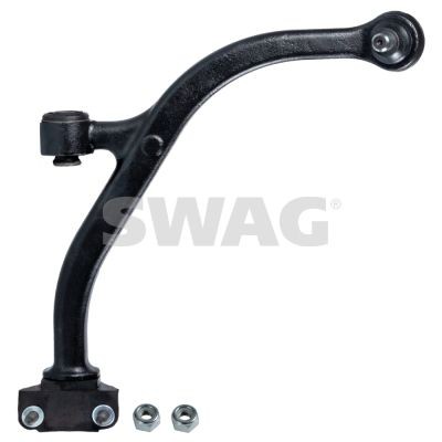 SWAG 62936539 Trailer Hitch 1331 285