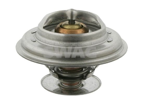 SWAG 10909739 Engine thermostat A61 620 00 415