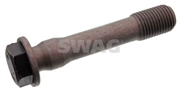 Original 37 91 9611 SWAG Connecting rod bolt / nut experience and price