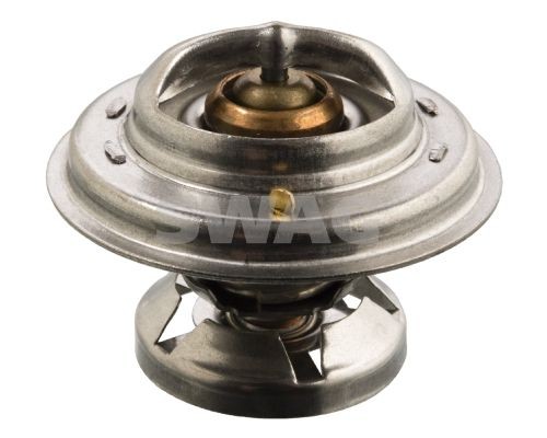 Great value for money - SWAG Engine thermostat 10 90 9698