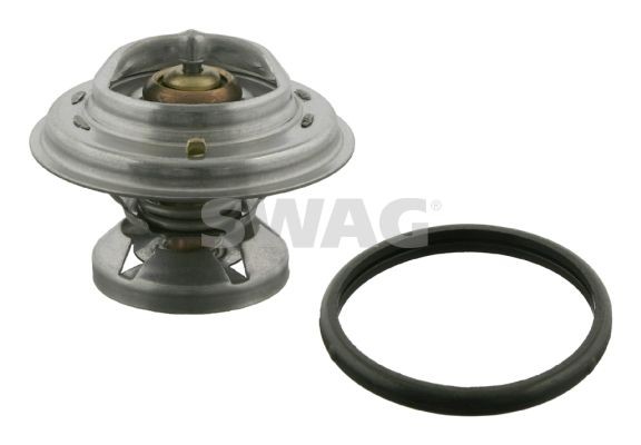 SWAG 10910265 Engine thermostat 6012000015S1