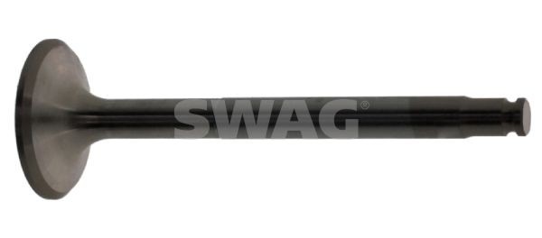 SWAG 10 91 5369 Exhaust valve VOLVO experience and price