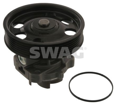 SWAG 70 93 9884 Water pump CITROËN experience and price