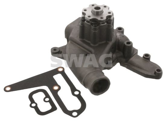 SWAG Grey Cast Iron, with gaskets/seals, Grey Cast Iron Water pumps 10 15 0059 buy