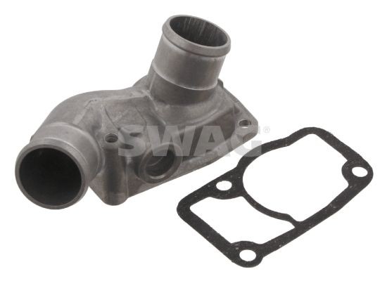 Great value for money - SWAG Engine thermostat 40 93 3488