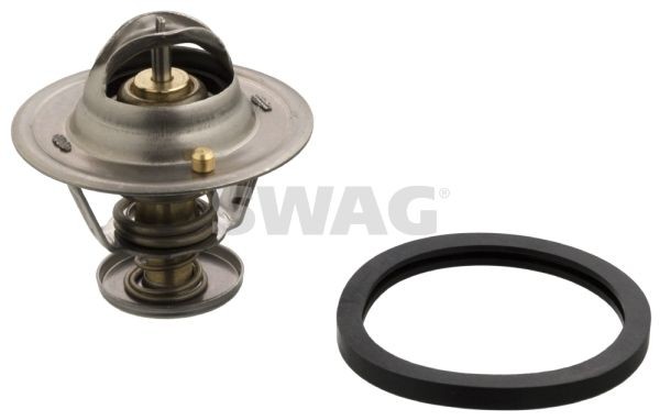 SWAG 82915803 Engine thermostat 212000C82A