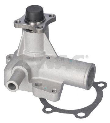 SWAG Cast Aluminium, with seal, Metal Water pumps 50 15 0034 buy