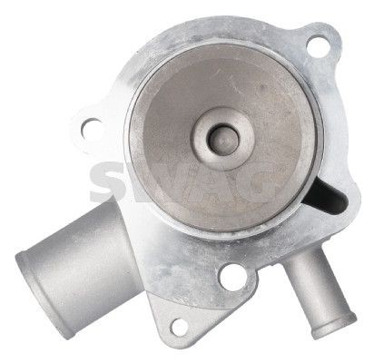 SWAG Water pump for engine 50 15 0034