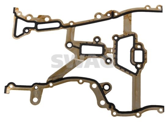 SWAG 40 93 3079 Timing cover gasket