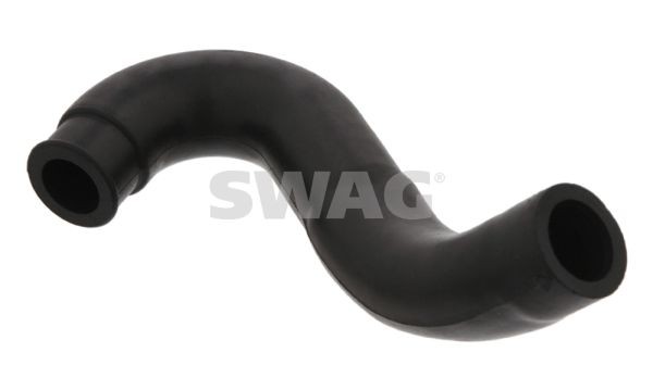 Great value for money - SWAG Crankcase breather hose 10 93 3866