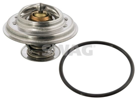 SWAG 10912312 Engine thermostat 616.200.04.15