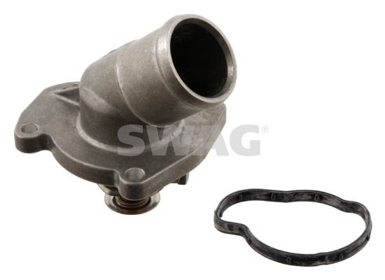 SWAG 40928668 Engine thermostat 012992692