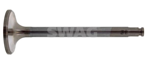 SWAG 10 91 5356 Exhaust valve VOLVO experience and price