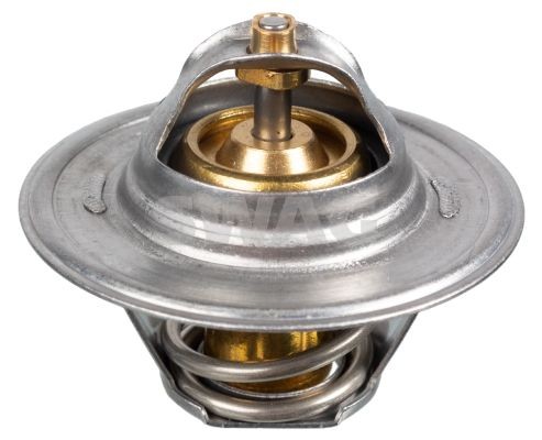 Original SWAG Coolant thermostat 32 91 7910 for AUDI A6