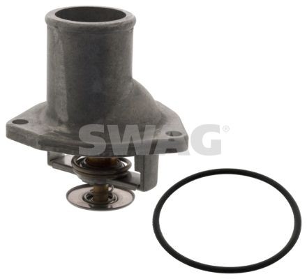SWAG 99904755 Gasket, thermostat 90232012
