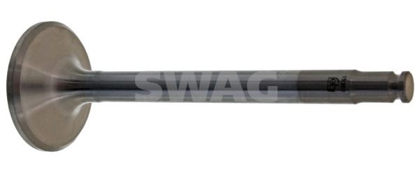 SWAG 10915361 Exhaust valve A103 050 17 27