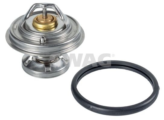 SWAG 10909672 Engine thermostat 6012000015S1