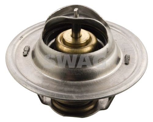 SWAG 60909337 Coolant thermostat Renault 19 B/C53 1.7 73 hp Petrol 1992 price