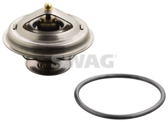 SWAG 30918272 Gasket, thermostat 078.121.113F