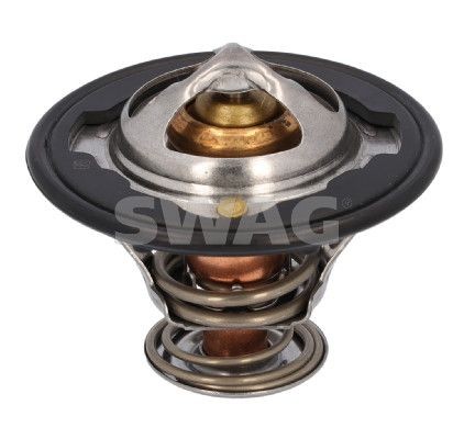 SWAG 85917355 Engine thermostat 19300-PT0-004