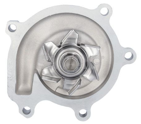 SWAG Water pump for engine 81 93 2687 for TOYOTA YARIS